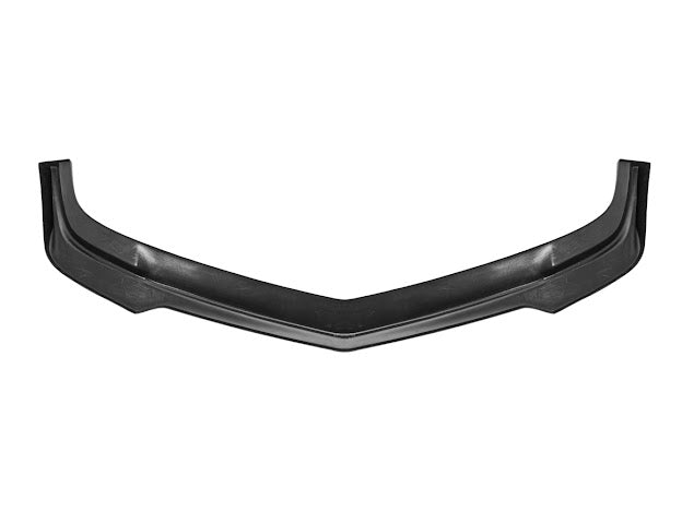 2010-2013 5TH GEN CAMARO SS SDP PERFORMANCE PACKAGE FRONT SPLITTER LIP GROUND EFFECTS